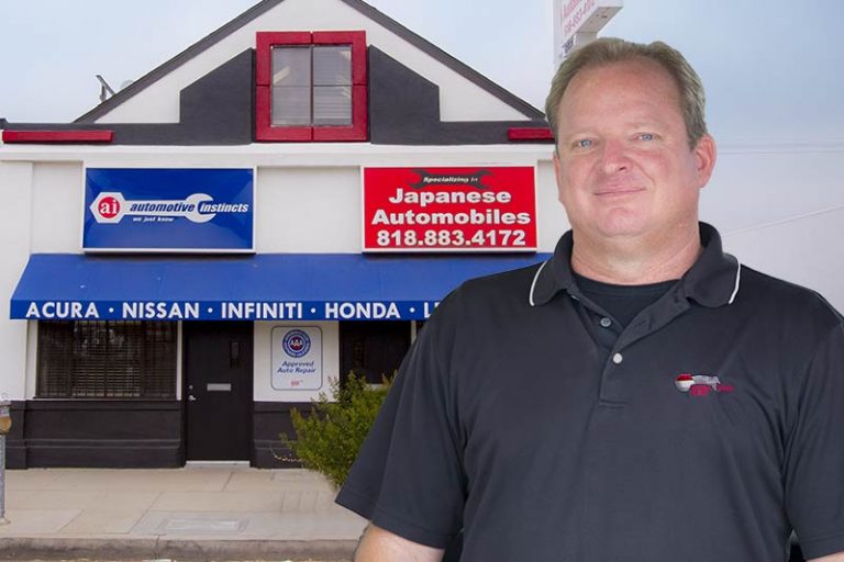 Our Staff Best Japanese Auto RepairService in Northridge and