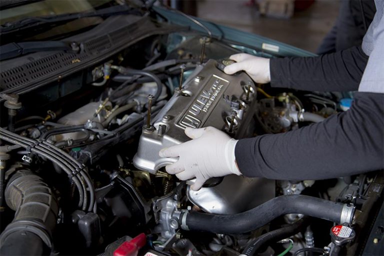 Auto Repair Services Best Japanese Auto RepairService in Northridge