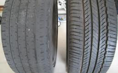 When Should I Replace My Tires