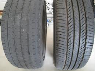 When Should I Replace My Tires