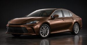 Why Choose Toyota When Buying a Car