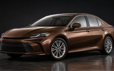 Why Choose Toyota When Buying a Car