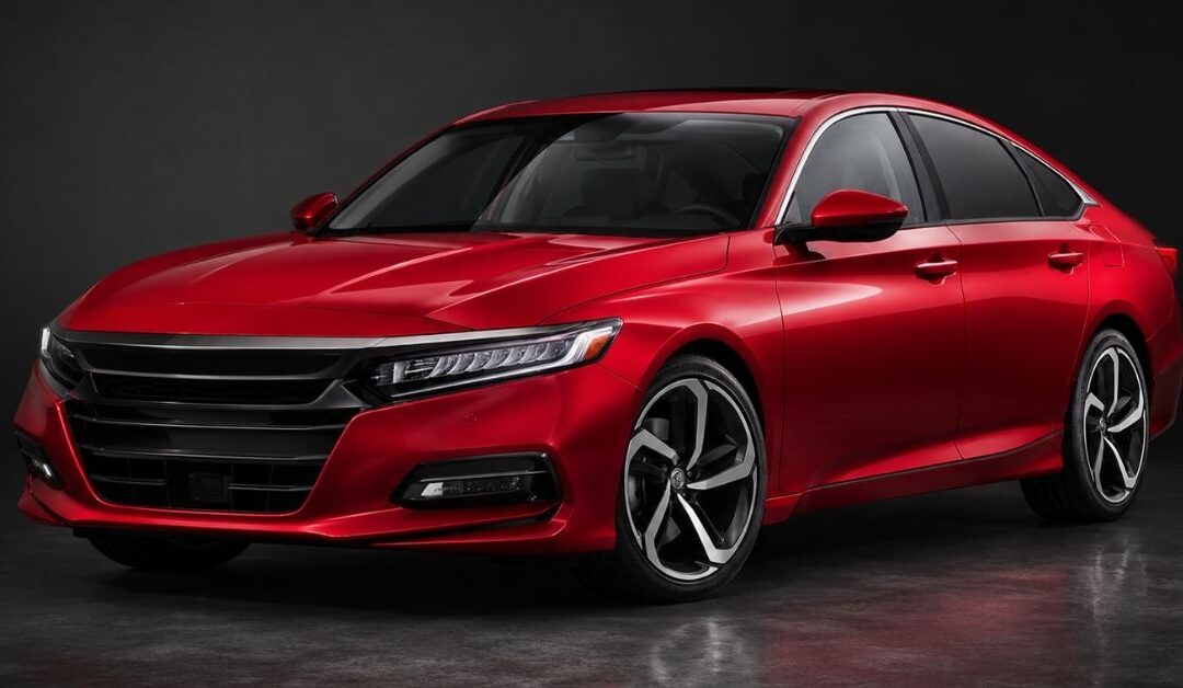 Why Choose Honda When Buying a Car