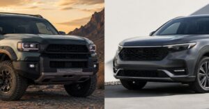 Toyota vs Honda Which is More Reliable
