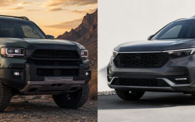 Toyota vs Honda Which is More Reliable