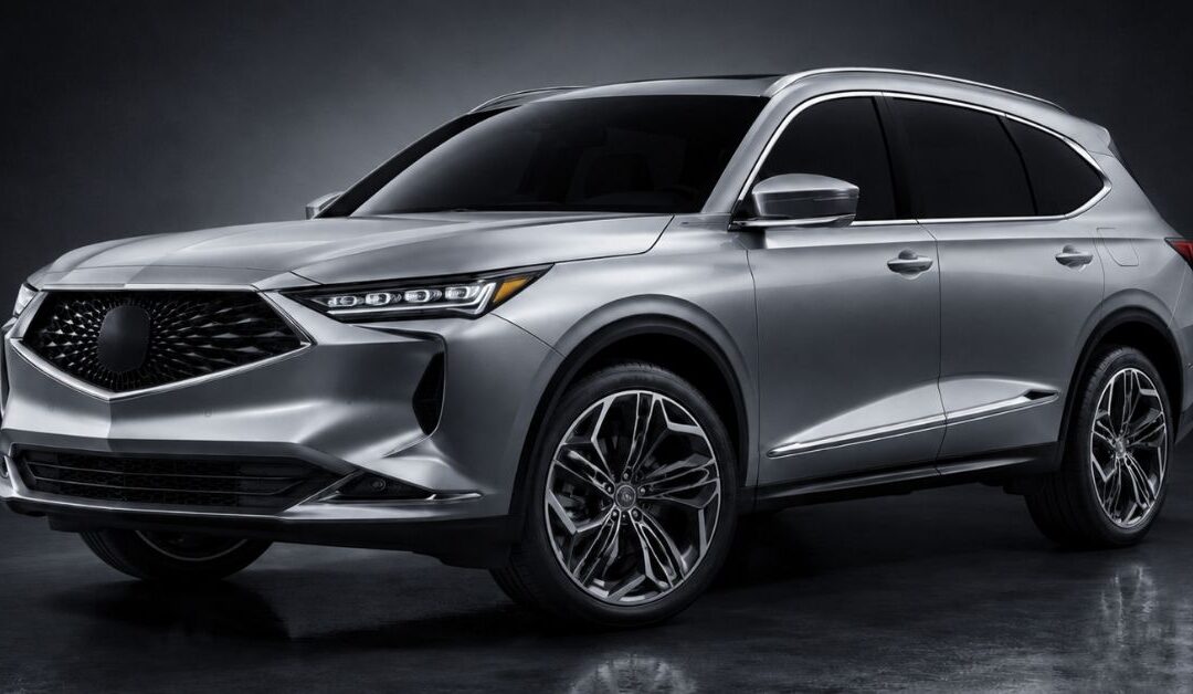 Most Reliable Acura Models: Performance & Longevity