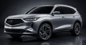 Most Reliable Acura Models Performance & Longevity