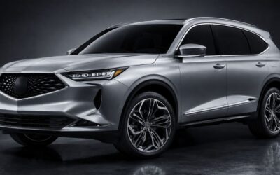Most Reliable Acura Models: Performance & Longevity