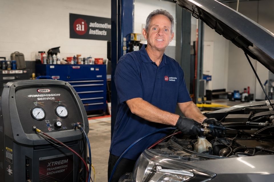 Transmission Service